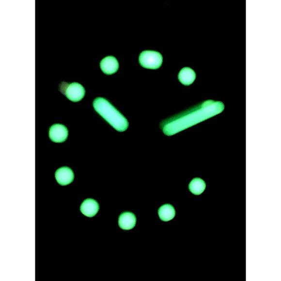 Seiko Men's Watch SUR356 Quartz Gray Dial Day Date Two Tone Stainless Steel 39mm - Picture 8 of 16